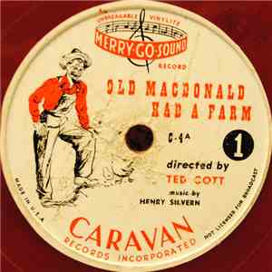 Henry Silvern - Old MacDonald Had A Farm
