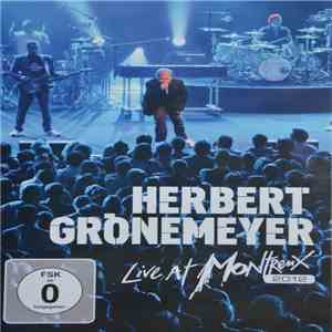 Herbert Grönemeyer - Live At Montreux 2012