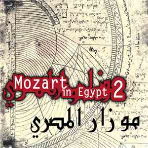 Hughes De Courson - Mozart In Egypt 2