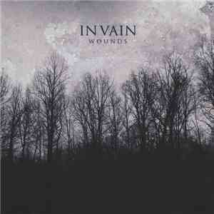 In Vain  - Wounds