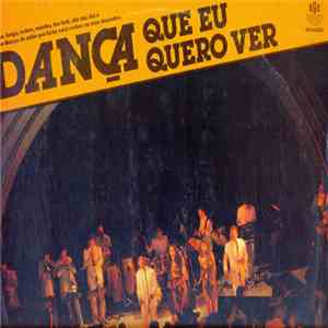 Internacional Super Som T.A. - Dança Que Eu Quero Ver