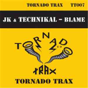 JK & Technikal - Blame