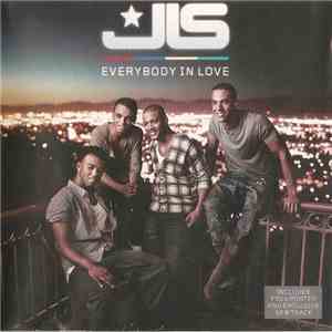 JLS  - Everybody In Love