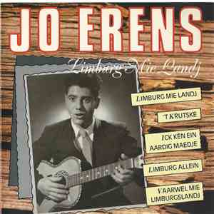 Jo Erens - Limburg Mie Landj