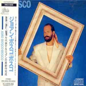 João Bosco - Bosco