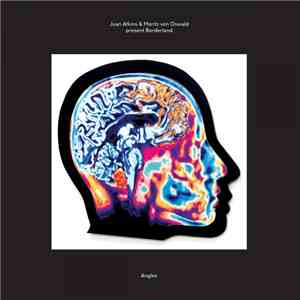 Juan Atkins & Moritz von Oswald Present Borderland  - Angles