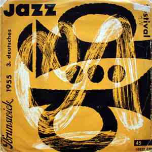 Jutta Hipp Quintett, Albert Mangelsdorff, Attila Zoller, Helmut Brandt Comb ...