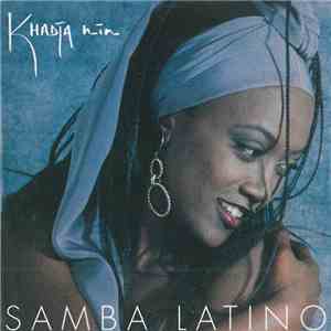 Khadja Nin - Samba Latino