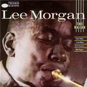 Lee Morgan - The Rajah