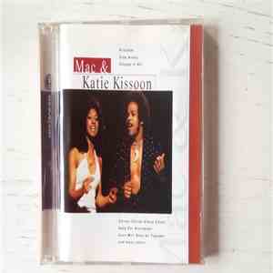 Mac And Katie Kissoon - Mac & Katie Kissoon