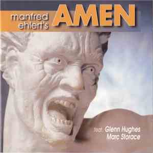 Manfred Ehlert's Amen - Amen