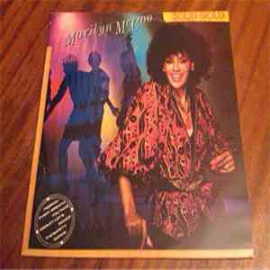 Marilyn McCoo - Solid Gold