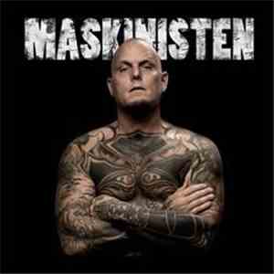 Maskinisten - Parasit