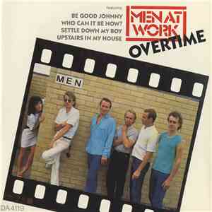 Men At Work - Overtime