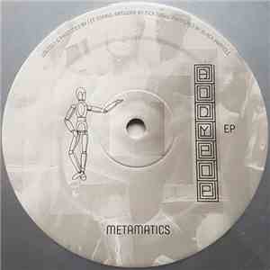 Metamatics - Bodypop EP