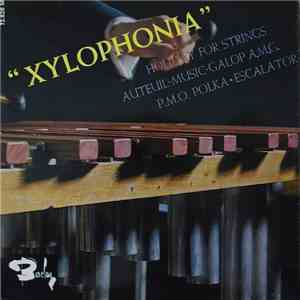 Michel Lorin / Jack Nilson - Xylophonia