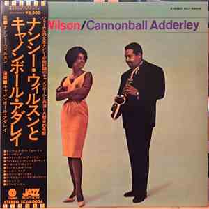 Nancy Wilson / The Cannonball Adderley Quintet - Nancy Wilson / Cannonball  ...