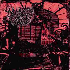Necrotic Warlord - Tales Of Witchcraft