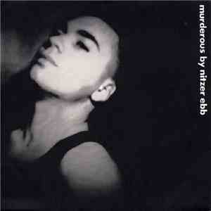 Nitzer Ebb - Murderous