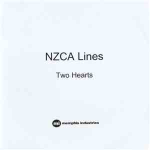 NZCA Lines - Two Hearts