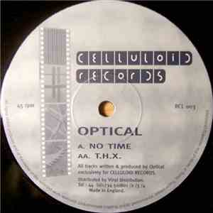 Optical - No Time / T.H.X.