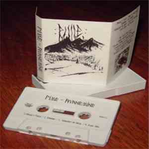 Pime - Avanemine