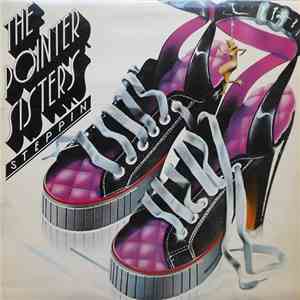 Pointer Sisters - Steppin'