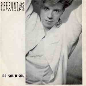 Presuntos Implicados - De Sol A Sol