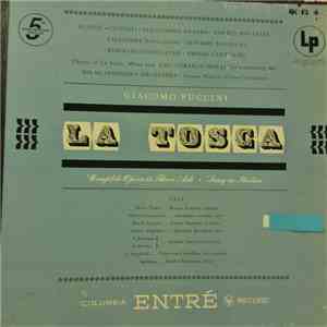 Puccini : Bianca Scacciati, Alessandro Granda, Enrico Molinari, Salvatore B ...