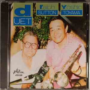 Ralph Sutton , Yoshio Toyama - Duet