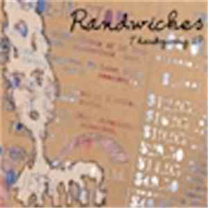 Randwiches - Thanksgiving EP