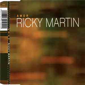 Ricky Martin - Amor