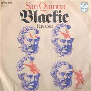 San Quintin - Blackie / Perezoso