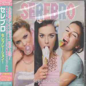 Serebro - Serebration!