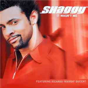 Shaggy Featuring Ricardo 