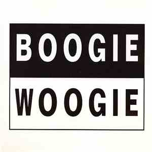 Sipos F. Tamás - Boogie-Woogie