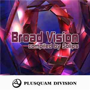 Solips - Broad Vision