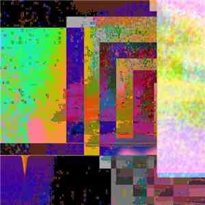 SomeBodyParts - A Billion Particles From Head To Toe