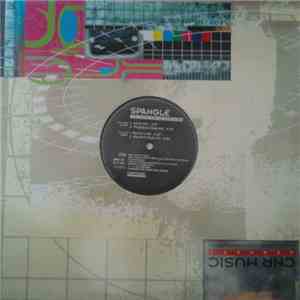 Spangle - You Gotta Give Me Some More