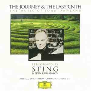 Sting & Edin Karamazov - The Journey & The Labyrinth