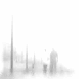SunDummy - Sea Of Tranquility: Audio Chapbook Volume One