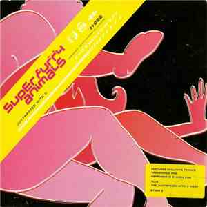 Super Furry Animals - Juxtapozed With U