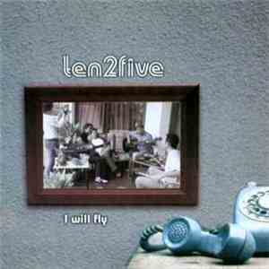 Ten2Five - I Will Fly