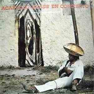 The Acapulco Brass - Accapulco Brass Goes Concert