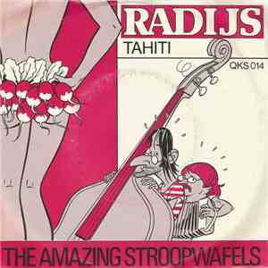 The Amazing Stroopwafels - Radijs