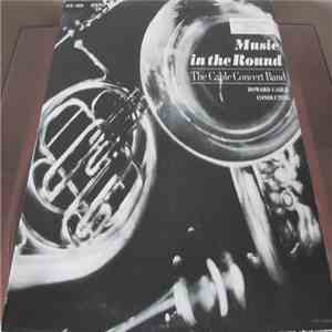 The Cable Concert Band - Music In The Round
