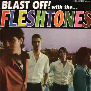 The Fleshtones - Blast Off!
