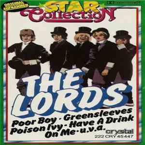 The Lords - Star-Collection