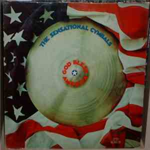 The Sensational Cymbals - God Bless America