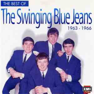 The Swinging Blue Jeans - The Best Of The Swinging Blue Jeans 1963-1966